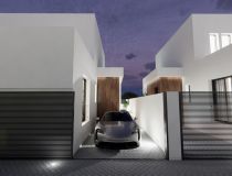 Ny bolig - Villa - Dolores - Sector 3