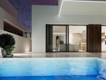 Ny bolig - Villa - Dolores - Sector 3