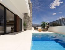 Ny bolig - Villa - Dolores - Sector 3