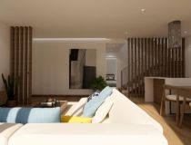 Ny bolig - Villa - Dolores - Sector 3