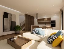 Ny bolig - Villa - Dolores - Sector 3