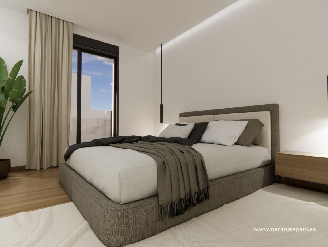 Ny bolig - Villa - Dolores - Sector 3