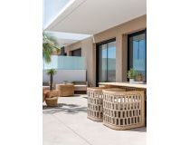 Ny bolig - Villa - Dolores - Sector 3