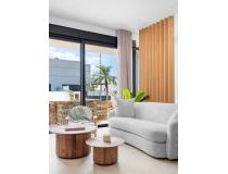 Ny bolig - Villa - Dolores - Sector 3