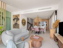 Ny bolig - Villa - Dolores - Sector 3