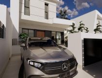 Ny bolig - Villa - Dolores - Sector 3