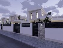 Ny bolig - Villa - Dolores - Sector 3