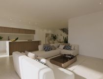 Ny bolig - Villa - Dolores - Sector 3