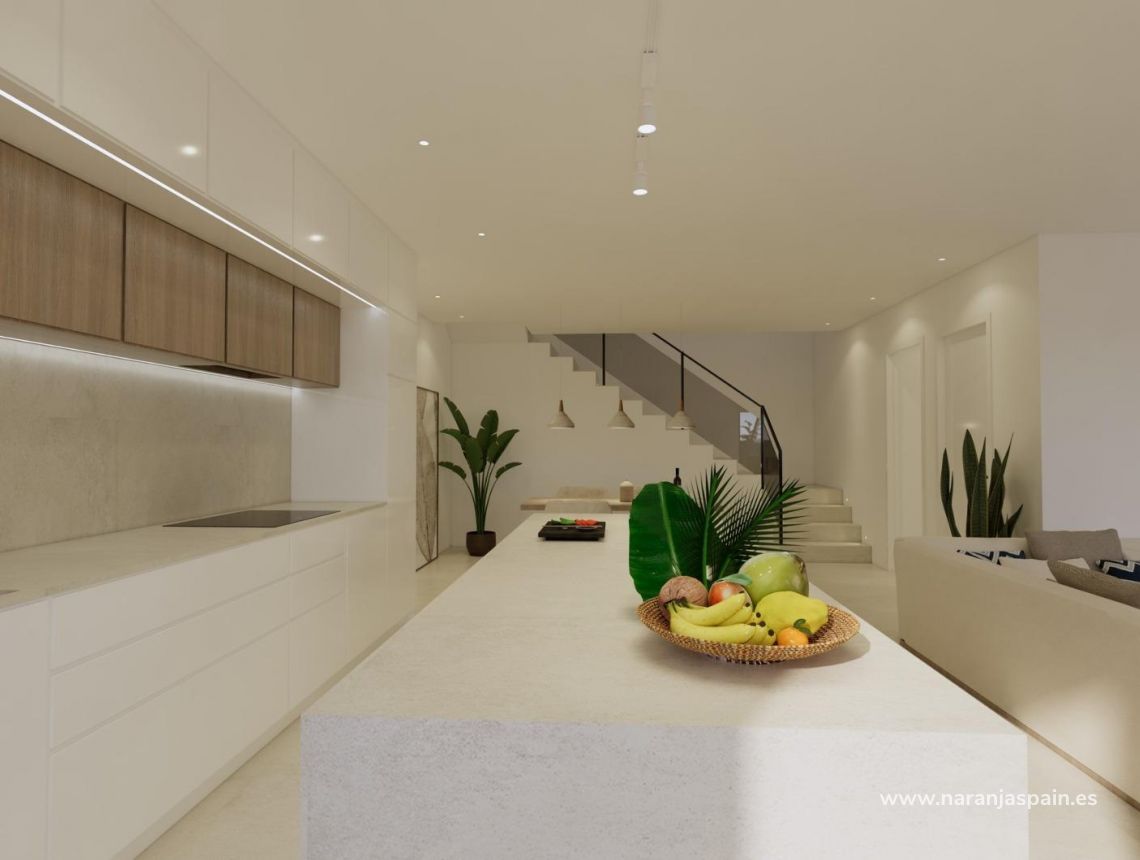 Ny bolig - Villa - Dolores - Sector 3