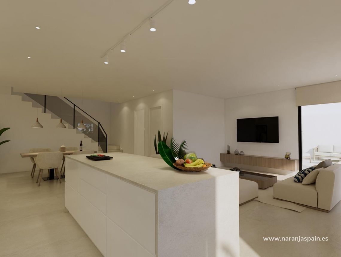 Ny bolig - Villa - Dolores - Sector 3