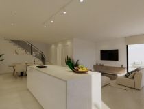 Ny bolig - Villa - Dolores - Sector 3