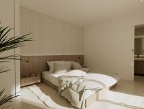 Ny bolig - Villa - Dolores - Sector 3