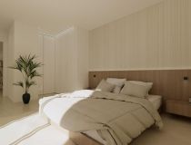 Ny bolig - Villa - Dolores - Sector 3