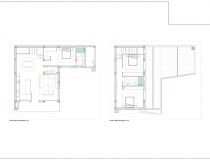 Ny bolig - Villa - Dolores - Sector 3