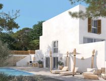 Ny bolig - Villa - El Rafol D'almunia - Urbanizacion La Almunia