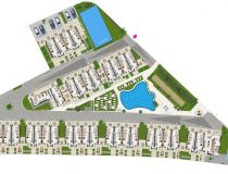 Ny bolig - Villa - El Rafol D'almunia - Urbanizacion La Almunia