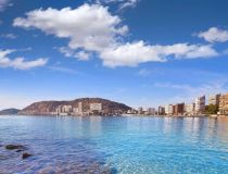 Ny bolig - Villa - Els Poblets - Marina Alta