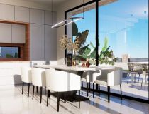 Ny bolig - Villa - Finestrat - Balcón De Finestrat