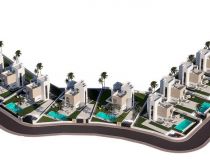 Ny bolig - Villa - Finestrat - Balcón De Finestrat