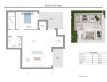 Ny bolig - Villa - Finestrat - Balcón De Finestrat