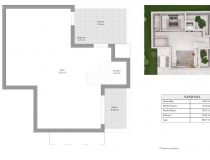 Ny bolig - Villa - Finestrat - Balcón De Finestrat