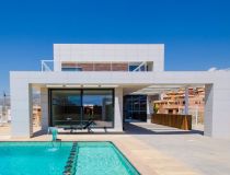 Ny bolig - Villa - Finestrat - Balcón De Finestrat