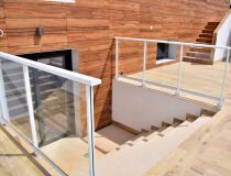 Ny bolig - Villa - Finestrat - Balcón De Finestrat