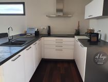 Ny bolig - Villa - Finestrat - Balcón De Finestrat