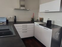 Ny bolig - Villa - Finestrat - Balcón De Finestrat