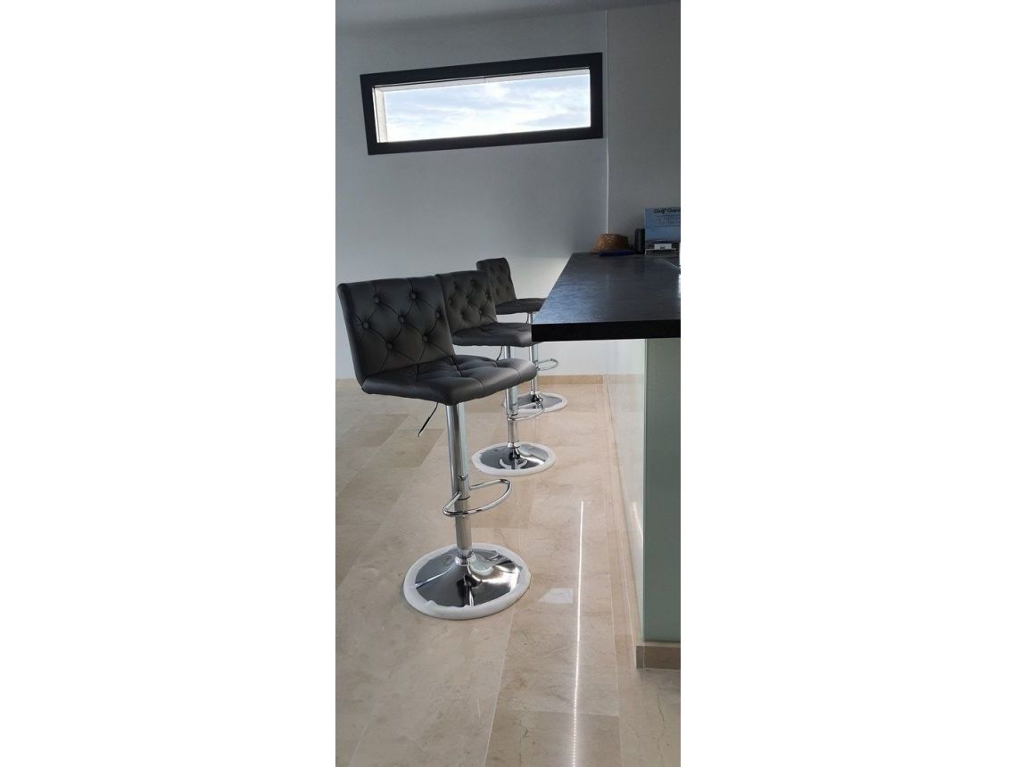 Ny bolig - Villa - Finestrat - Balcón De Finestrat