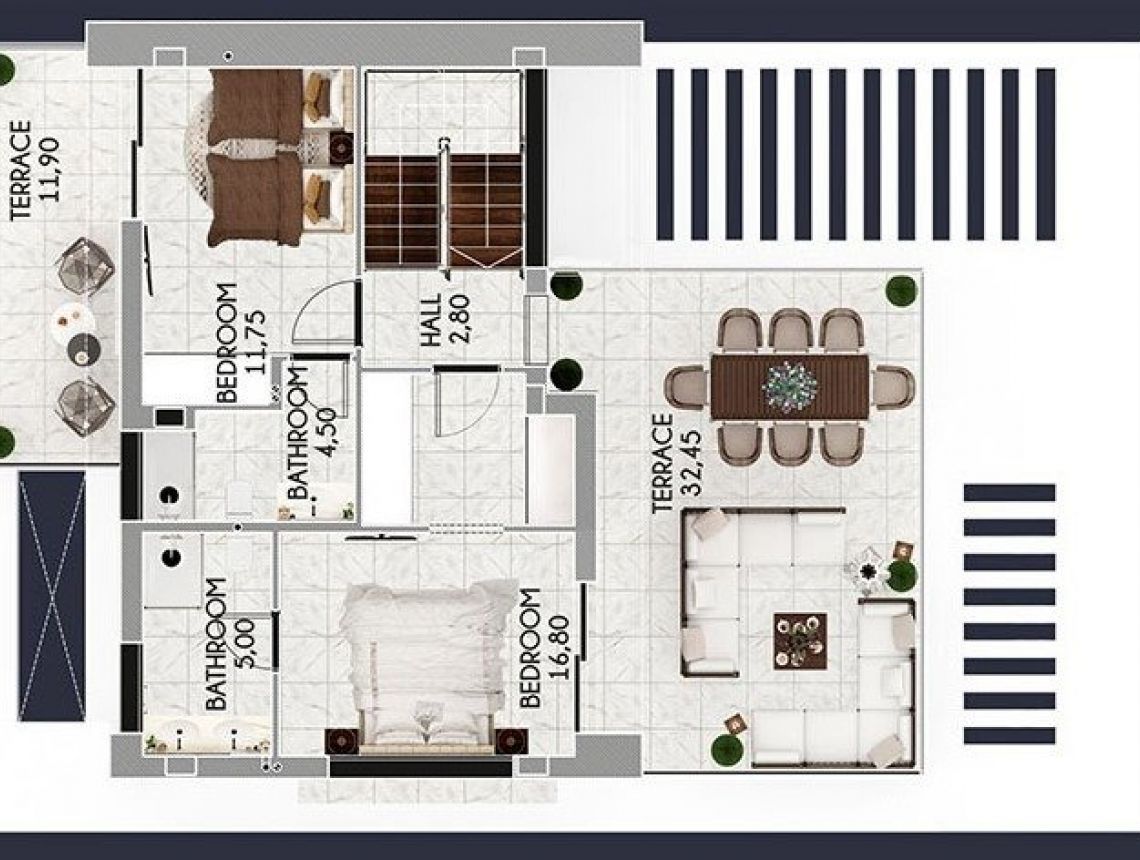 Ny bolig - Villa - Finestrat - Balcón De Finestrat