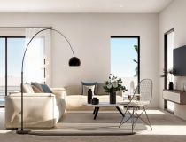 Ny bolig - Villa - Finestrat - Balcón De Finestrat