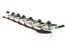 Ny bolig - Villa - Finestrat - Balcón De Finestrat