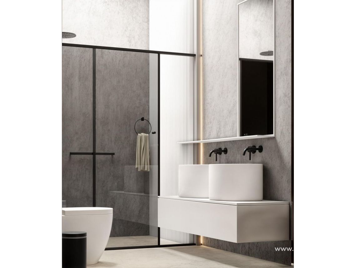 Ny bolig - Villa - Finestrat - Balcón De Finestrat