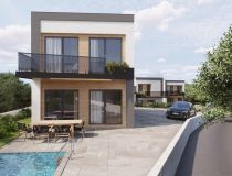 Ny bolig - Villa - Finestrat - Balcón De Finestrat