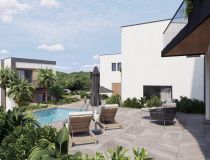 Ny bolig - Villa - Finestrat - Balcón De Finestrat