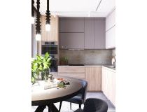 Ny bolig - Villa - Finestrat - Balcón De Finestrat