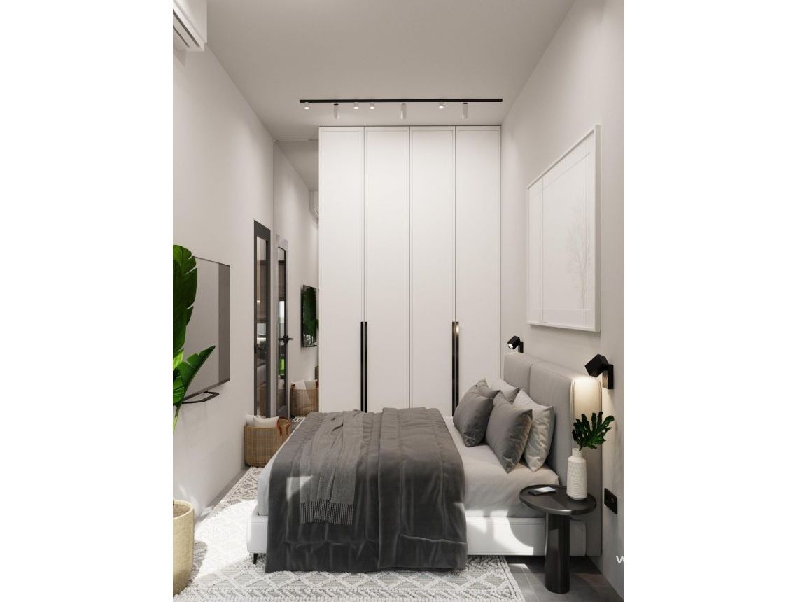 Ny bolig - Villa - Finestrat - Balcón De Finestrat