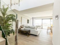 Ny bolig - Villa - Finestrat - Campana Garden