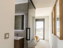 Ny bolig - Villa - Finestrat - Campana Garden