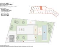 Ny bolig - Villa - Finestrat - Campana Garden