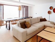 Ny bolig - Villa - Finestrat - Campana Garden
