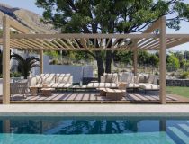 Ny bolig - Villa - Finestrat - Finestrat Urbanizaciones