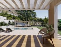 Ny bolig - Villa - Finestrat - Finestrat Urbanizaciones