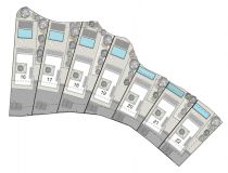 Ny bolig - Villa - Finestrat - Finestrat Urbanizaciones