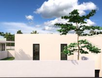 Ny bolig - Villa - Finestrat - Golf Bahia