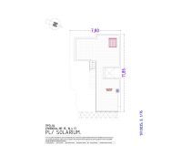 Ny bolig - Villa - Finestrat - Puig Campana Golf