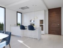 Ny bolig - Villa - Finestrat - Sierra Cortina