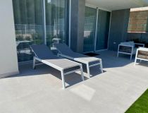 Ny bolig - Villa - Finestrat - Sierra Cortina