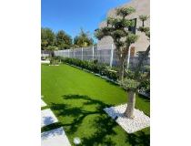 Ny bolig - Villa - Finestrat - Sierra Cortina